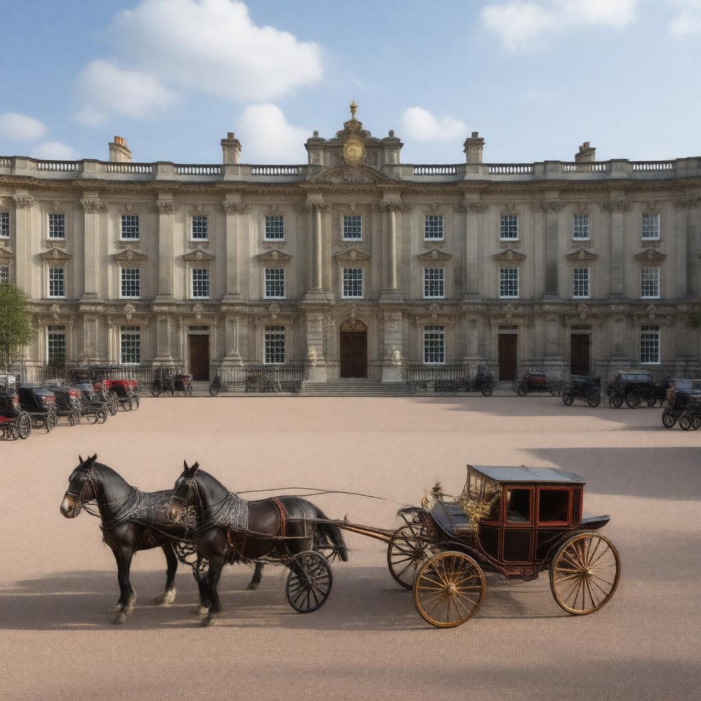 Royal Mews